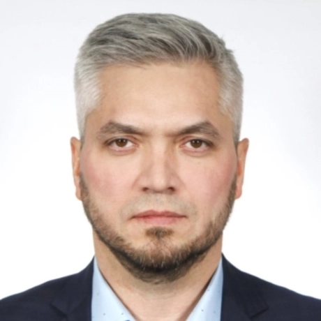 Изображение спикера