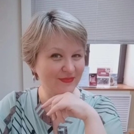 Изображение спикера