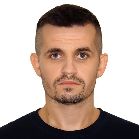 Изображение спикера