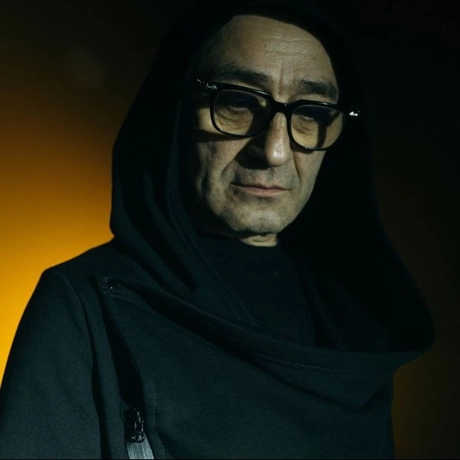 Юсупов Виталий