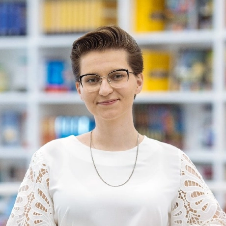 Изображение спикера