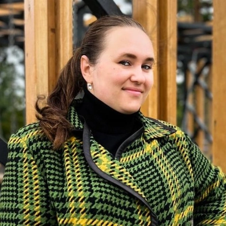 Краснова Мария