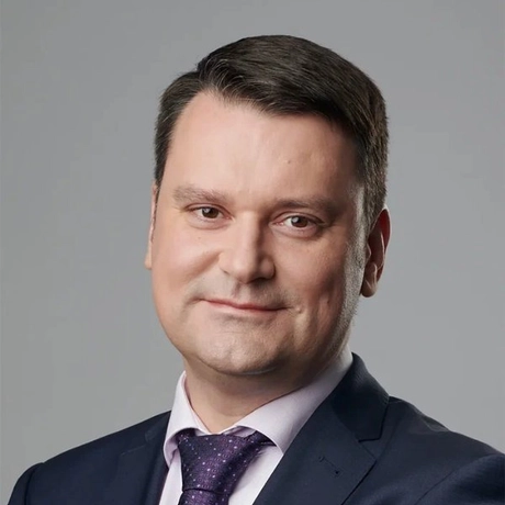 Чирков Сергей