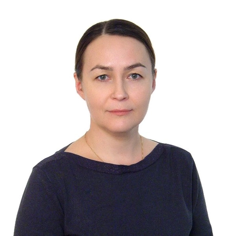 Сидорова Вера