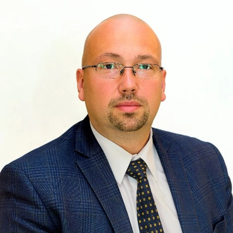 Изображение спикера