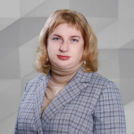 Луговская Анна