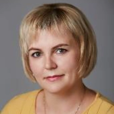 Белинская Татьяна