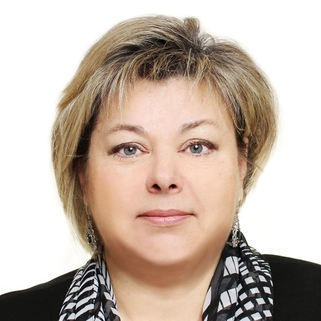 Сиверская Людмила