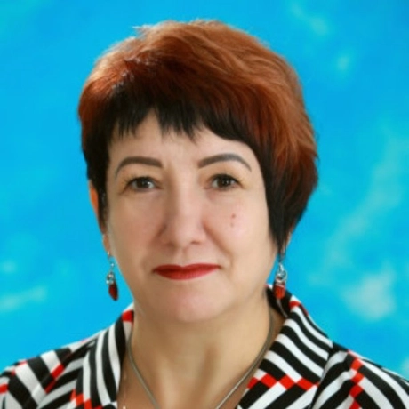 Щербинина Елена