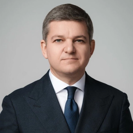 Изображение спикера