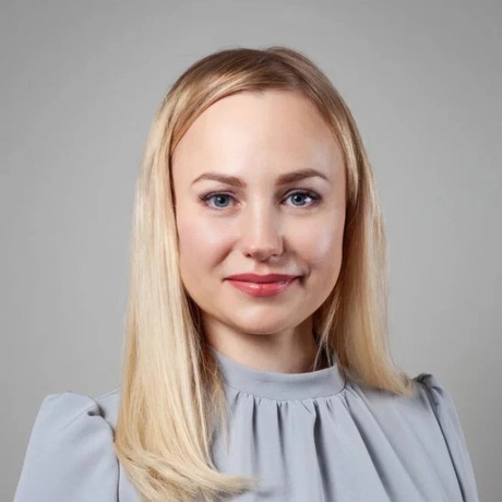 Шаркова Екатерина