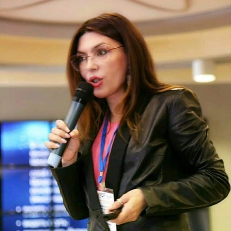 Изображение спикера