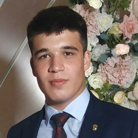 Изображение спикера