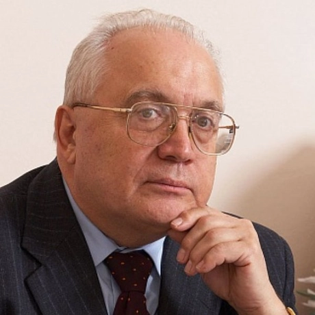 Садовничий Виктор