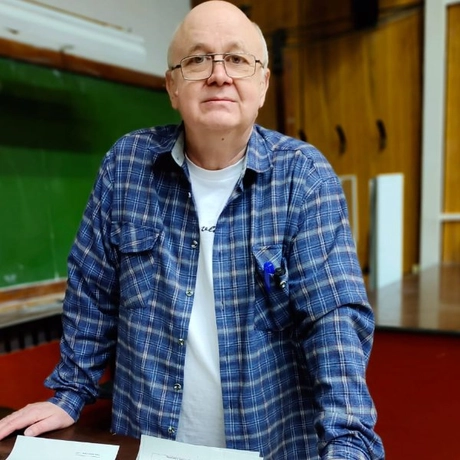 Изображение спикера