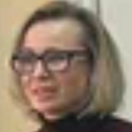 Гевелюк Вера