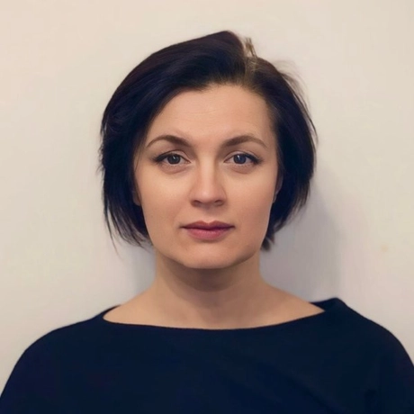 Крыльцова Екатерина