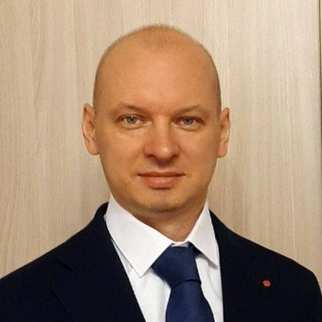 Изображение спикера