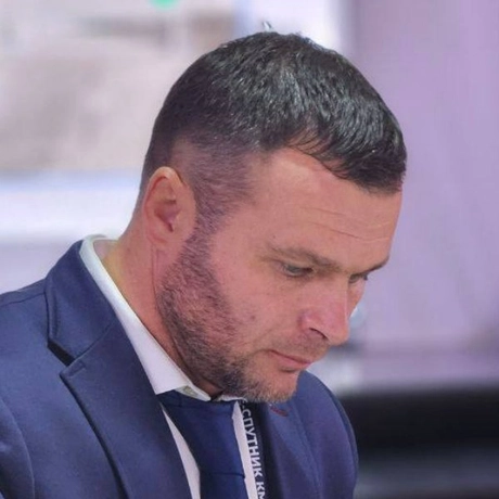 Изображение спикера