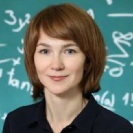 Спирина Наталия