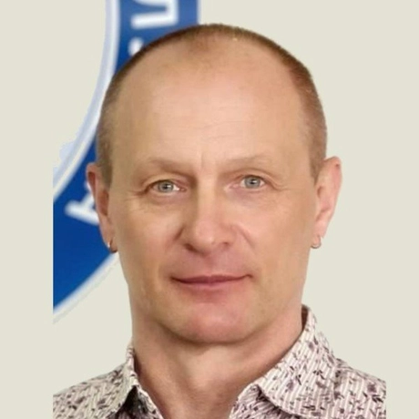 Асташкевич Сергей