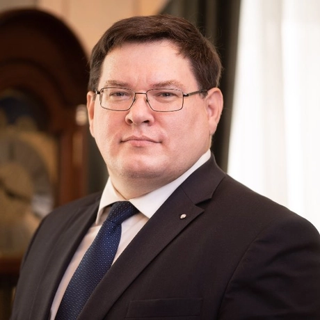 Бережной Анатолий