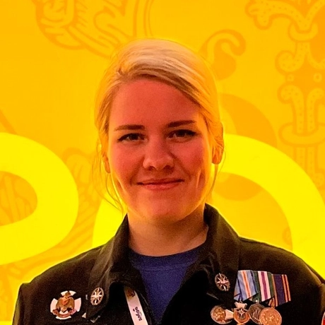 Афонина Алёна