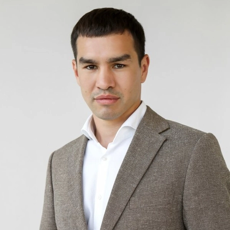 Изображение спикера