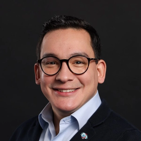 Изображение спикера