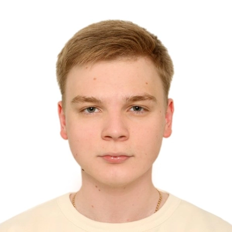 Тупиков Дмитрий