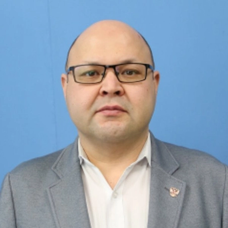 Изображение спикера