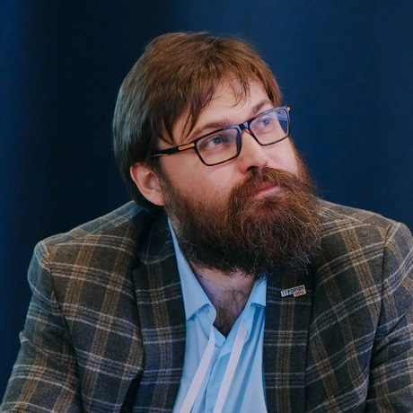 Сакаро Андрей