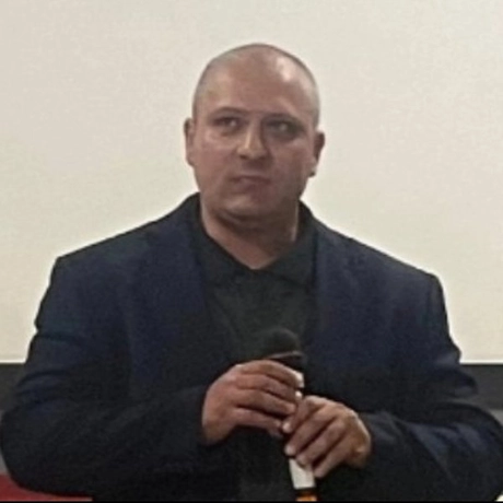 Изображение спикера