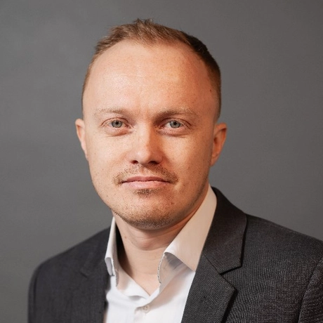 Градобоев Михаил