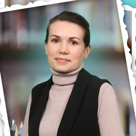 Изображение спикера