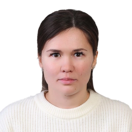 Дибаева Зульфира