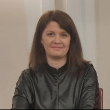 Изображение спикера