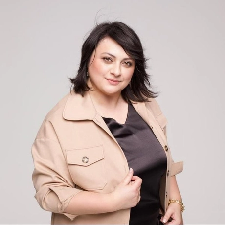 Гудиева Натия