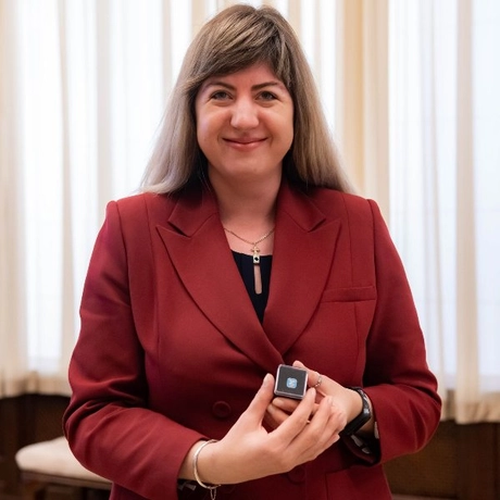 Изображение спикера