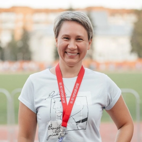 Мищенко Юлия