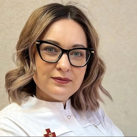 Минченко Ксения