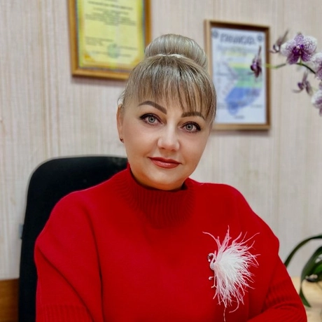 Изображение спикера