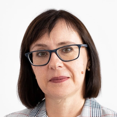 Сафронова Вера