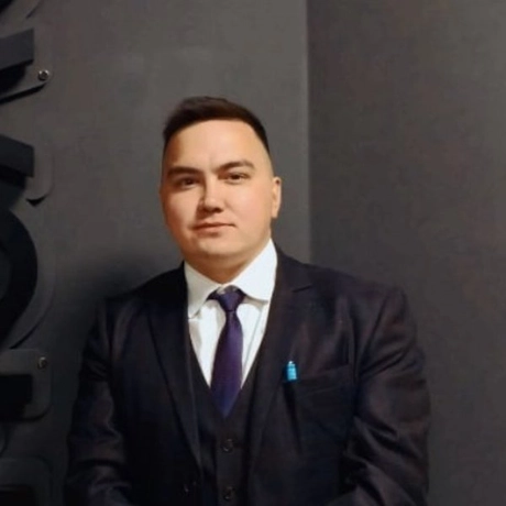 Изображение спикера