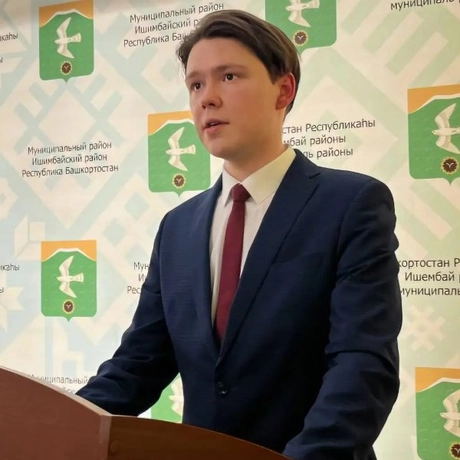 Баимов Артур