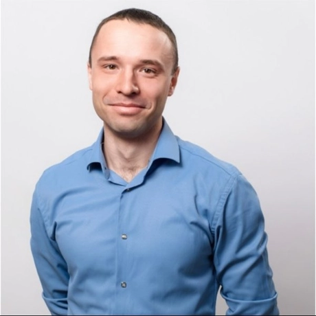 Изображение спикера