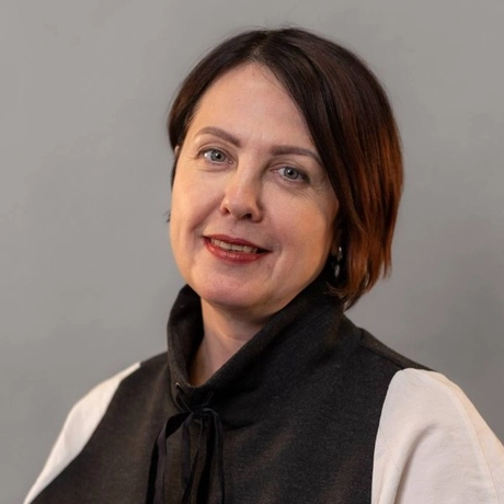 Чудовская Наталья