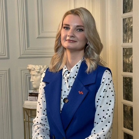 Черницына Маргарита