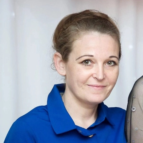 Долгушина Елена