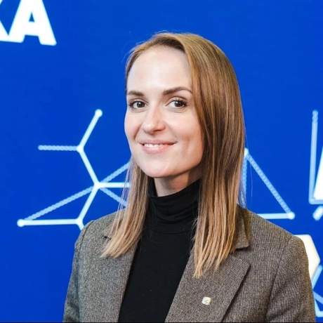 Изображение спикера